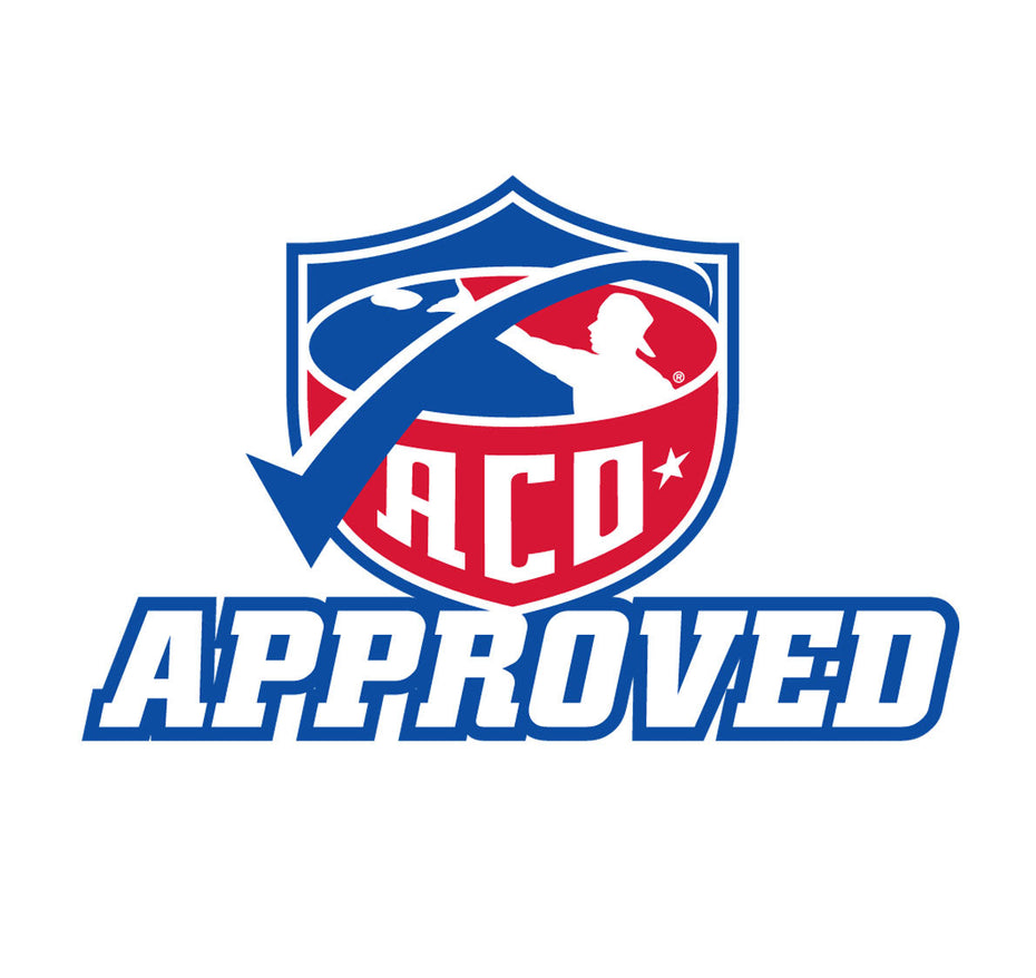 Bring It! Rottweiler Carpet Cornhole Bags ACO Approved