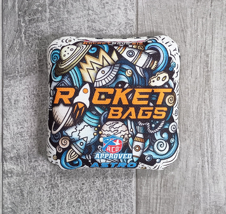 Astro ACO Approved Cornhole Bags