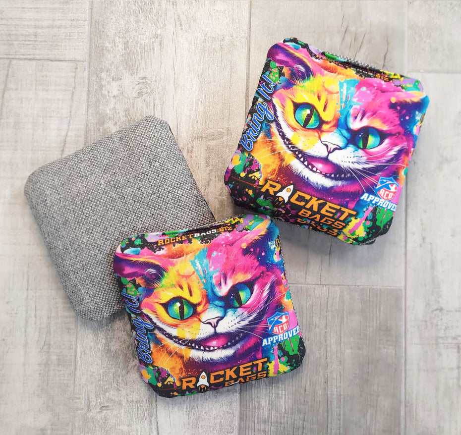 bring it! nast cat ACO Bag