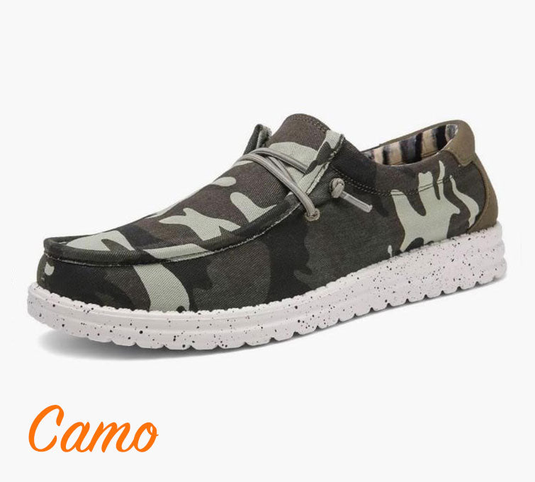 Korn Dudes Cornhole Shoes