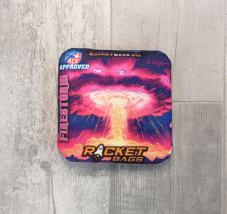 FireStorm ACO Stamped Bag