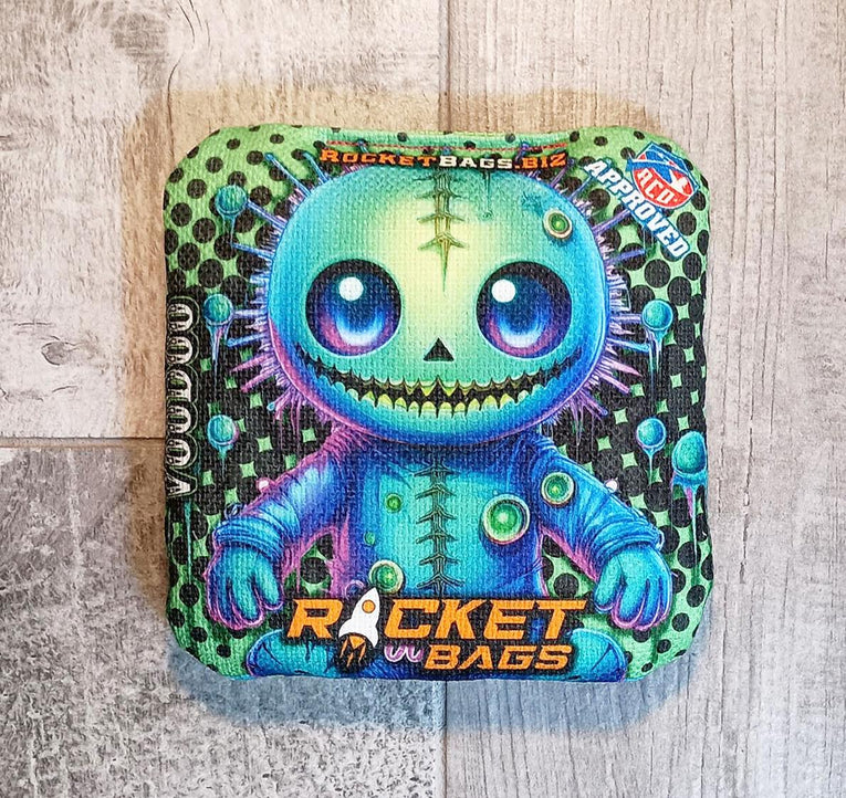 Single Bag Replacement - Any Bag Any Design
