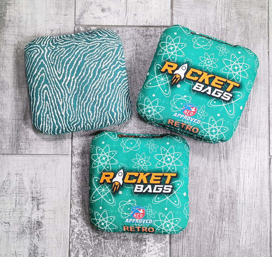 retro-green-cornhole-bags