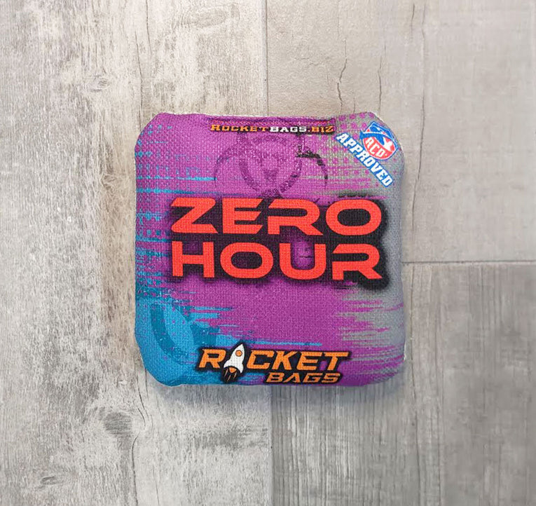 rocket bags ACO Approved