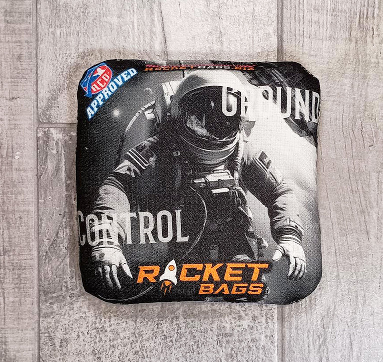 Ground Control ACO Approved Carpet Cornhole Bags